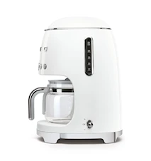 Kaffemaskine Hvid