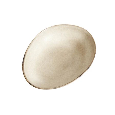 Mame Serveringsskål Oyster