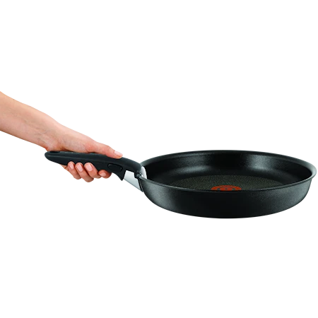 Ingenio Performance Frying Pan Set  22-28 cm with Handle