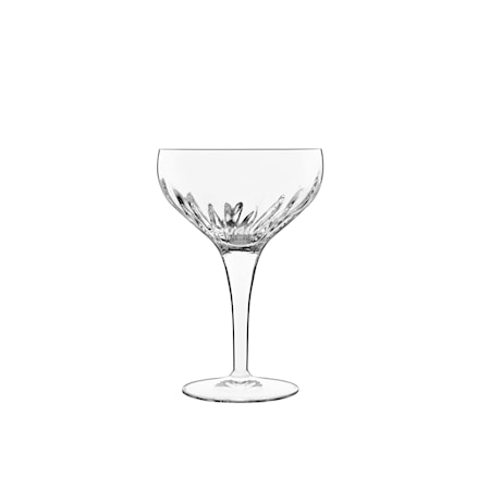 Mixology Cocktailglas 225 cl 4-pack