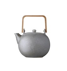 Teekannu 1,2 l Harmaa BITZ