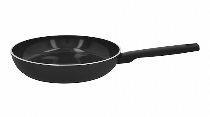 Alu Comfort 3 Ceraforce Frying Pan 3-ply 28 cm