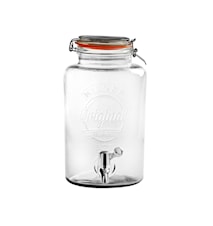 Tap container 5 L
