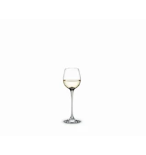 Fontaine White Wine Glass Clear 23 cl