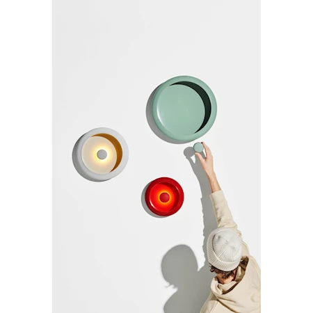 Fatboy® Oloha Portabel Belsyning Small Desert