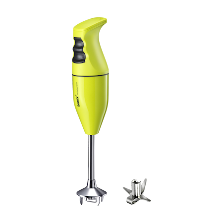 Stavmixer Classic 140 watt Lime