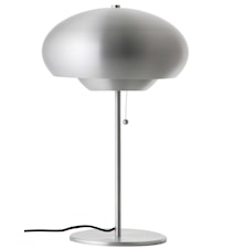 Champ Bordlampe Matt Børstet Aluminium