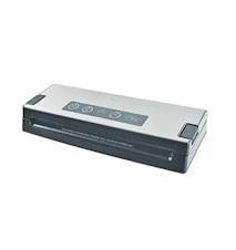 Premium Vakuummaskine 37x15 cm