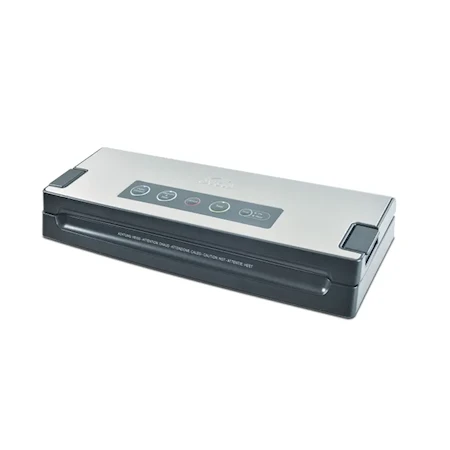 Premium Vakuummaskine 37x15 cm