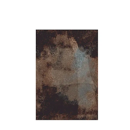 Earth Rust Rawline Matta 165x235