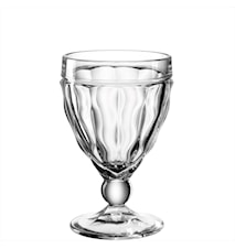 Brindisi Rødvinsglass 31 cl 6-pakning Klar