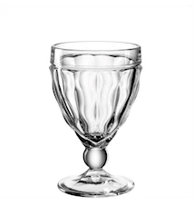 Brindisi Weißweinglas 31 cl 6er-Pack Transparent