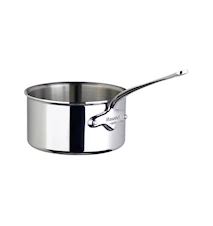 Kastrull Cook Style 1,7 liter Stål