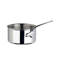 Kastrull Cook Style 1,7 liter Stål