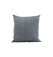 Tyynynpäällinen Tria 50x50 cm - Sininen