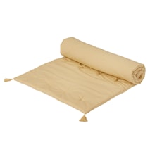 Mirra Soffdyna 85x200cm Straw