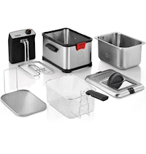Superior Rasvakeitin 3 l 3200 W