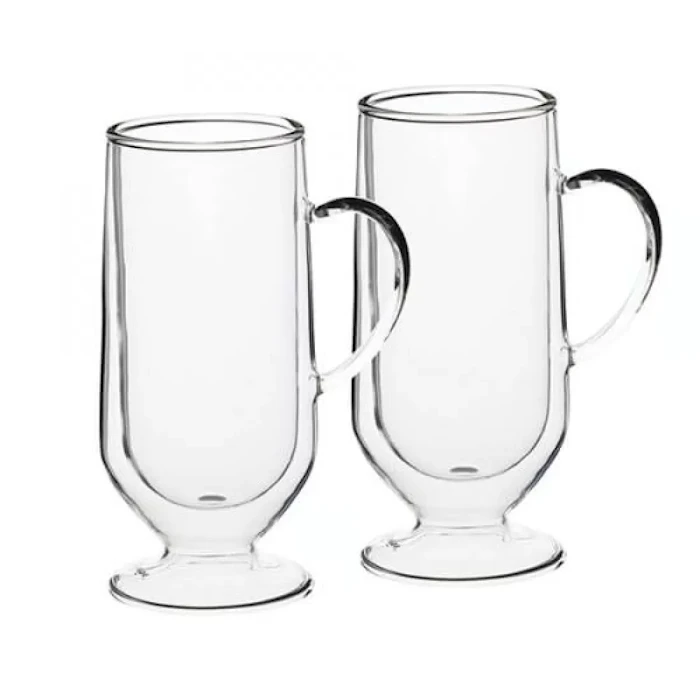 Irish Coffeeglas 2-Pack 27,5 cl Glas