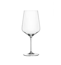 Style Red Wine Glass 4-pack