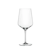 Style Red Wine Glass 4-p
