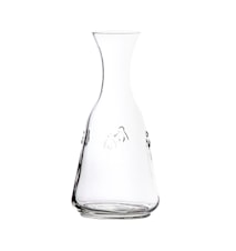 Abeille Karaffel 75 cl Klar