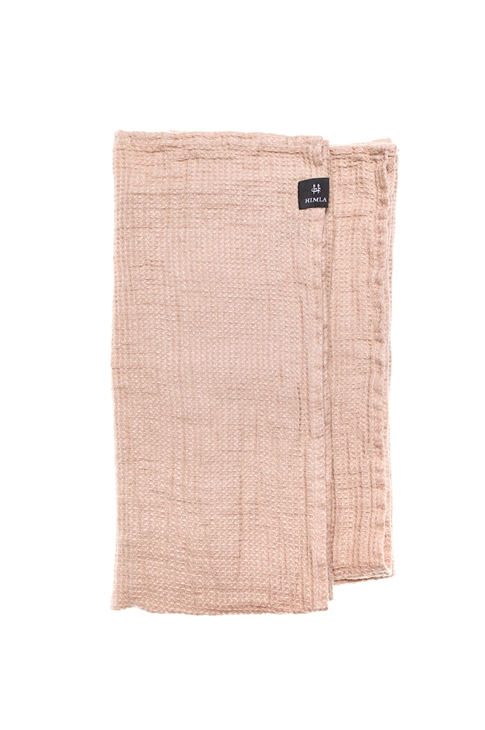Fresh Laundry Pyyhe 47x65 - Nude