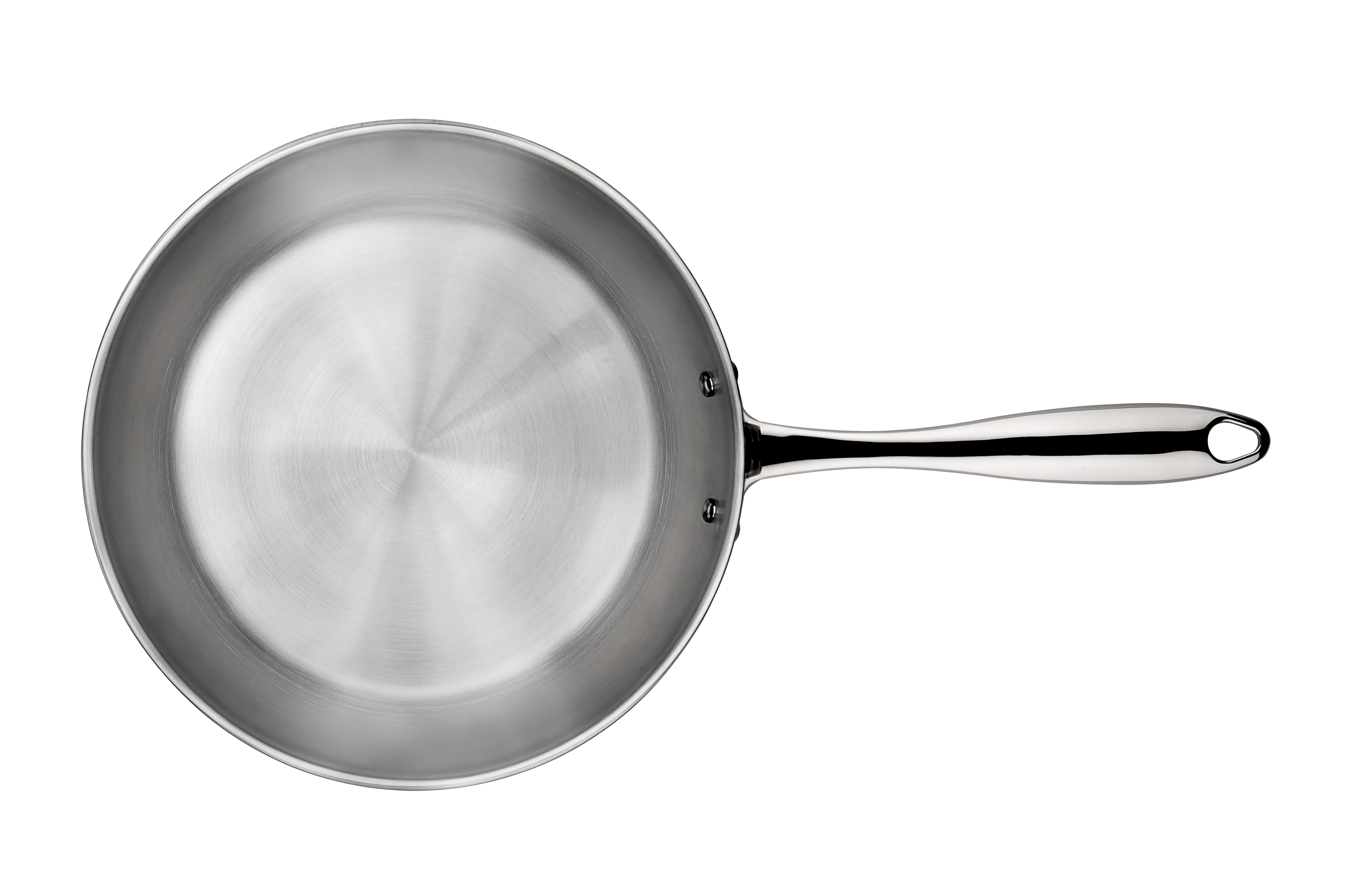 Stainless steel collection Stainless Steel Sauce Pan 24 cm