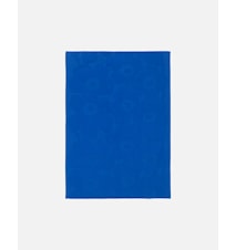 Unikko Küchenhandtuch 47 x 70 cm Baumwolle Blau