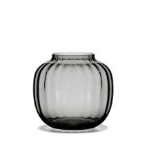 Primula Vase smoke 12,5 cm