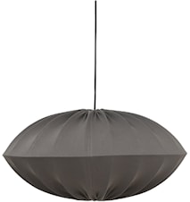 UFO Lampskärm Nougat 62 cm