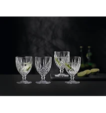 Noblesse All purpose 23 cl 4-p