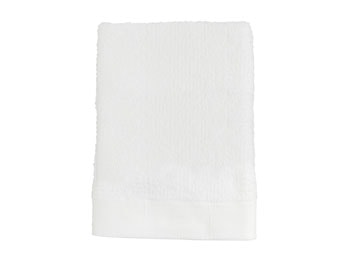 Badehåndklæde Hvidt Classic