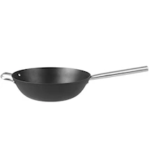 Garonne wok Kevytvalurauta 3 litraa
