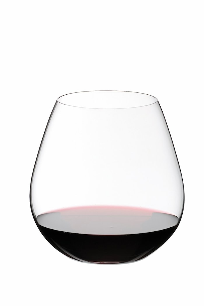 The O Wine Tumbler, Pinot/Nebbiolo, 2-pakk