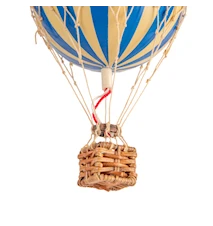 Floating The Skies Luftballong Mini Blå