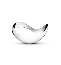 Bloom Bowl Small 16cm Mirror-Polished Stainless Steel