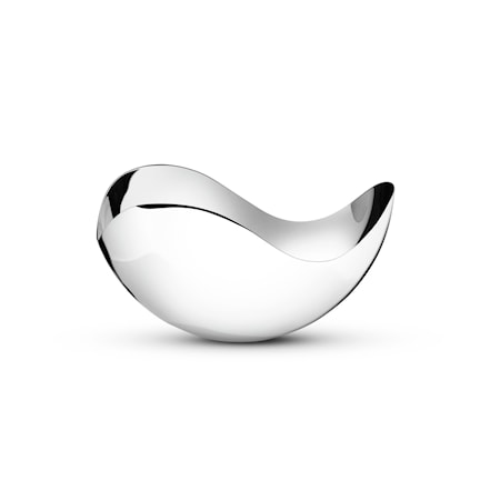 Georg Jensen Bloom kulho kiillotettu 16 cm