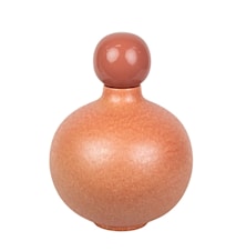 Bonbon Vase 31 cm Korall