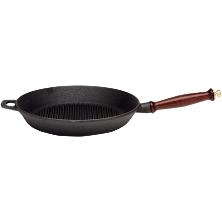 Brasserie grillpanna 27 cm