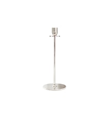 Chiaro Di Luna Lysestake 30 cm Forniklet messing