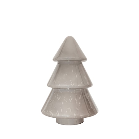 Kvist Bordslampa 20 cm Beige