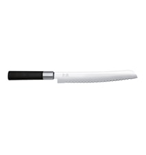 Wasabi bread knife 23 cm