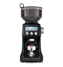 The Smart Grinder Pro Kaffekvarn Svart
