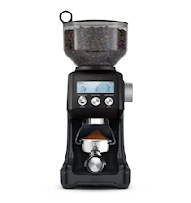 The Smart Grinder Pro Kaffekvarn Svart