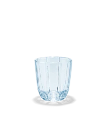 Lily Vannglass 32 cl 2-pakning Blue iris