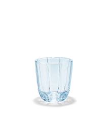 Lily Vattenglas 32 cl 2-pack Blue iris