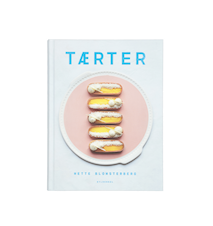 Bok Terter – signert