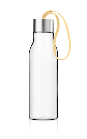 kitchentime.se | Dricksflaska 0,5l Lemon