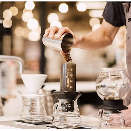 Aerobie Coffee Press 1-4 Cups