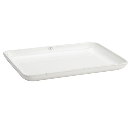 Serveringsfad Natur 35x15 cm